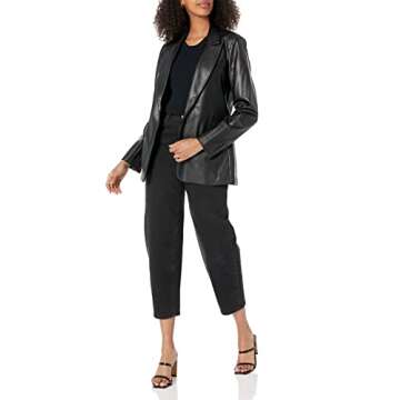 Chic Anouk Blazer for Stylish Women
