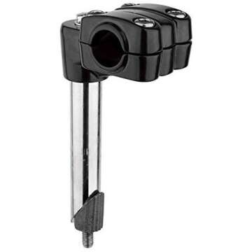 Fenix 4 Bolt Alloy BMX Stem for Vintage & Modern BMX Bikes