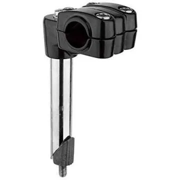 Fenix 4 Bolt Alloy BMX Stem for Vintage & Modern BMX Bikes