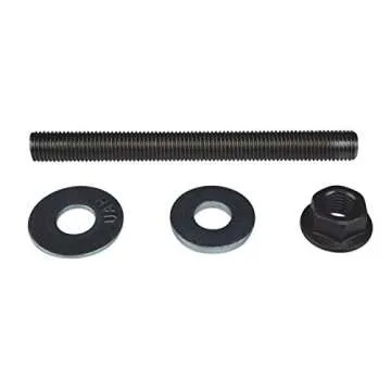 ICT Billet LS LT Harmonic Balancer Install Tool LS1 LT1 Pulley Installation 551141Z