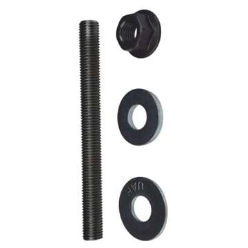 ICT Billet LS LT Harmonic Balancer Install Tool LS1 LT1 Pulley Installation 551141Z