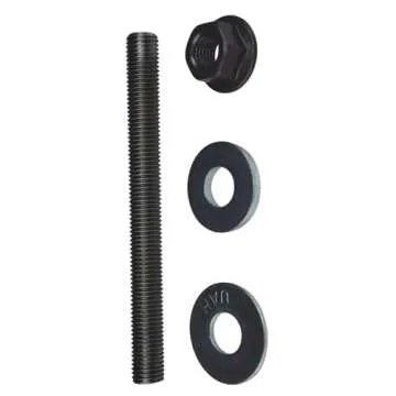 ICT Billet LS LT Harmonic Balancer Install Tool LS1 LT1 Pulley Installation 551141Z