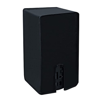 Xtreme Gaming Console Dust Cover for Xbox Series X - Premium Protection