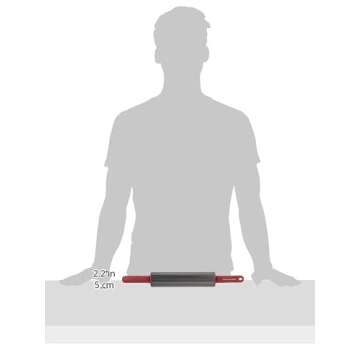 KitchenAid Gourmet Rolling Pin - Perfect for Dough Rolling