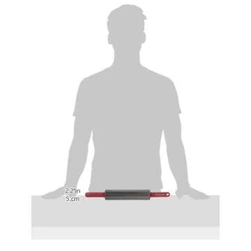 KitchenAid Gourmet Rolling Pin - Perfect for Dough Rolling