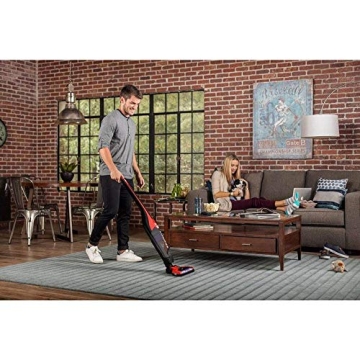 Dirt Devil Power Swerve Pet Cordless Stick Vacuum
