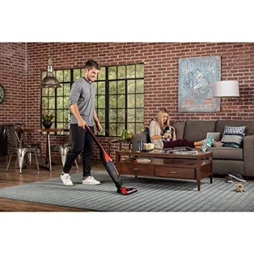Dirt Devil Power Swerve Pet Cordless Stick Vacuum