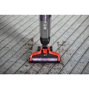 Dirt Devil Power Swerve Pet Cordless Stick Vacuum
