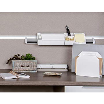 Bostitch Office 3 Hole Punch 12 Sheet Capacity Durable Metal