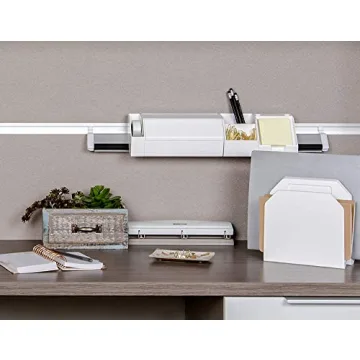 Bostitch Office 3 Hole Punch 12 Sheet Capacity Durable Metal