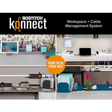 Bostitch Office 3 Hole Punch 12 Sheet Capacity Durable Metal