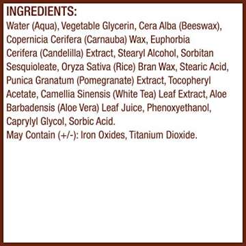 Natural Curling Mascara for Beautiful Lashes | Mineral Fusion