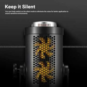 Godox SL200WIII High Brightness LED Video Light