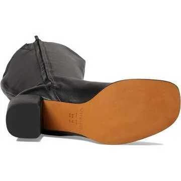 Vince Women's Knee High Maggie Tall Boots