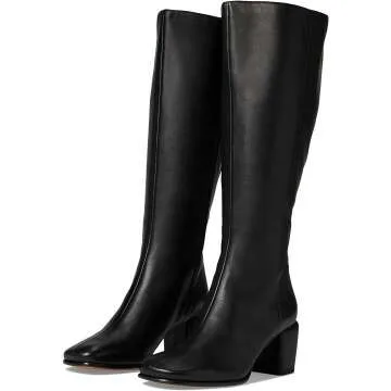 Vince Women's Knee High Maggie Tall Boots
