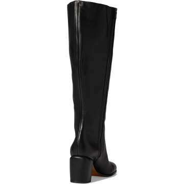 Vince Women's Knee High Maggie Tall Boots