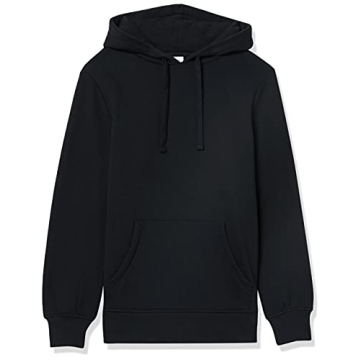 Stylish Amazon Essentials Women's Hooded Tunic Sweatshirt