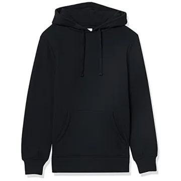 Stylish Amazon Essentials Women's Hooded Tunic Sweatshirt