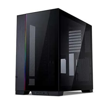 Lian Li LI PC-O11 Dynamic EVO Gaming Case - O11DEX