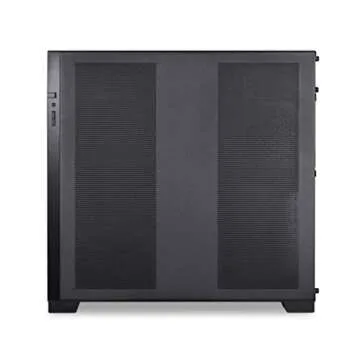 Lian Li LI PC-O11 Dynamic EVO Gaming Case - O11DEX