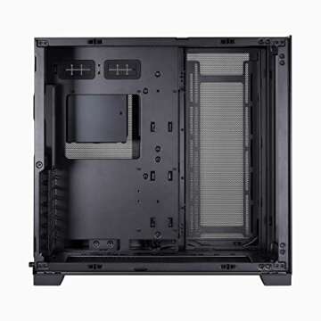 Lian Li LI PC-O11 Dynamic EVO Gaming Case - O11DEX