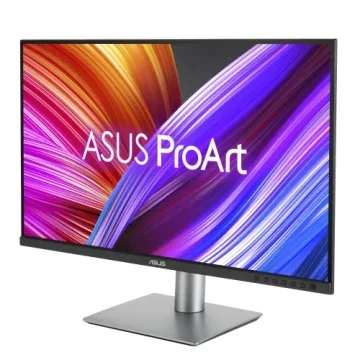 ASUS 27” 4K HDR Professional Monitor - PA279CRV