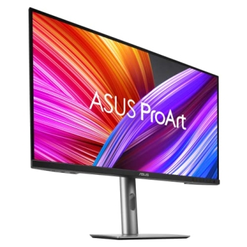 ASUS 27” 4K HDR Professional Monitor - PA279CRV
