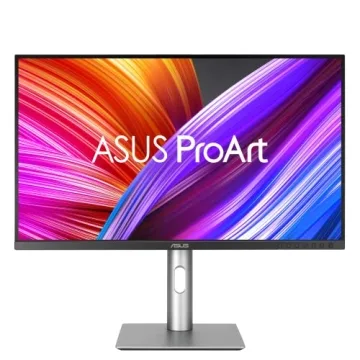 ASUS 27” 4K HDR Professional Monitor - PA279CRV