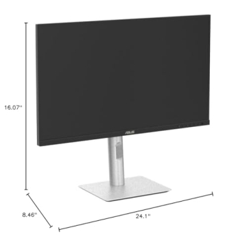 ASUS 27” 4K HDR Professional Monitor - PA279CRV