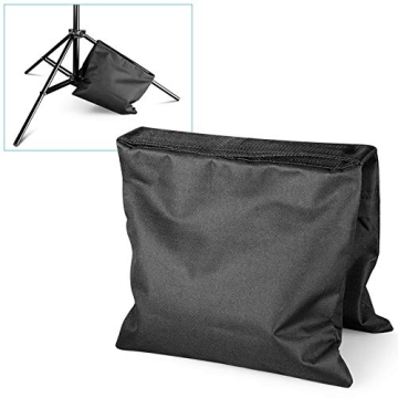 Neewer Heavy Duty Sandbags for Outdoor Stability