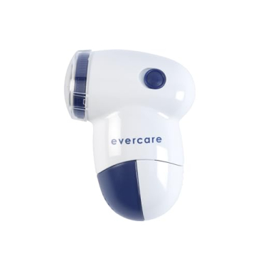 Evercare Small Fabric Shaver - Revitalize Your Fabrics!