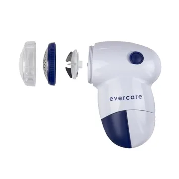 Evercare Small Fabric Shaver - Revitalize Your Fabrics!