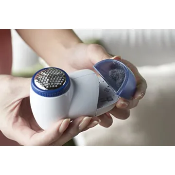 Evercare Small Fabric Shaver - Revitalize Your Fabrics!