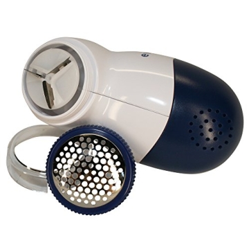 Evercare Small Fabric Shaver - Revitalize Your Fabrics!