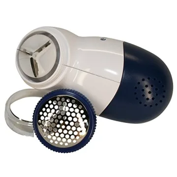 Evercare Small Fabric Shaver - Revitalize Your Fabrics!