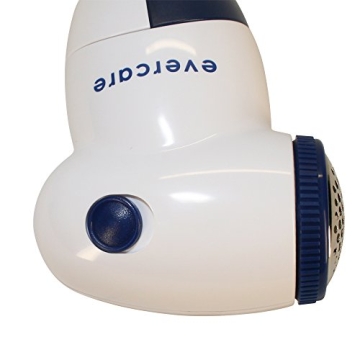 Evercare Small Fabric Shaver - Revitalize Your Fabrics!