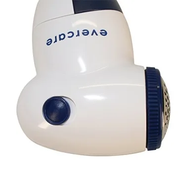Evercare Small Fabric Shaver - Revitalize Your Fabrics!