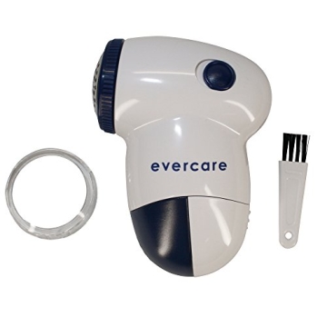 Evercare Small Fabric Shaver - Revitalize Your Fabrics!