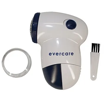 Evercare Small Fabric Shaver - Revitalize Your Fabrics!