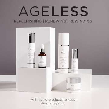 IMAGE Skincare AGELESS Total Anti-Aging Serum 1.7 fl oz
