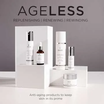 IMAGE Skincare AGELESS Total Anti-Aging Serum 1.7 fl oz