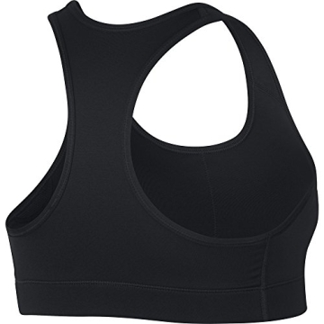 Nike Women's Victory Padded Sports Bra for Ultimate Comfort