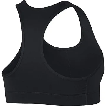 Nike Women's Victory Padded Sports Bra for Ultimate Comfort