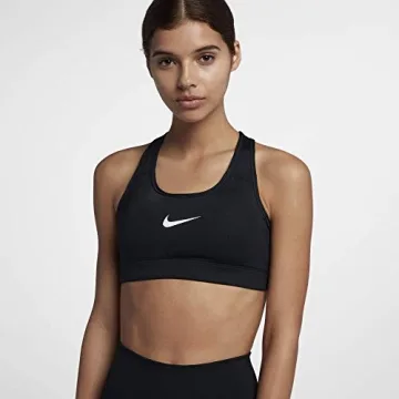 Nike Women's Victory Padded Sports Bra for Ultimate Comfort