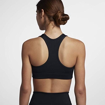 Nike Women's Victory Padded Sports Bra for Ultimate Comfort