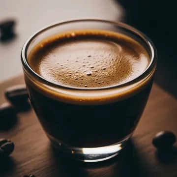 هایپ اسپرسو