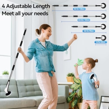 Windele Electric Spin Scrubber Cordless Cleaning Brush