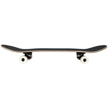 KPC Pro Skateboard Complete for Beginners