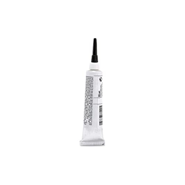 Pebeo Dimensional Outliner in White 20ml for Precision Art