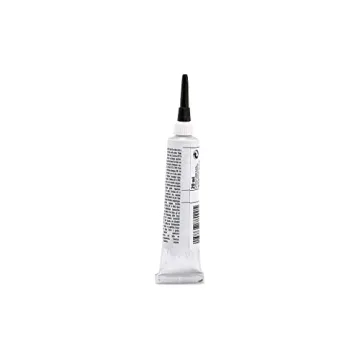 Pebeo Dimensional Outliner in White 20ml for Precision Art